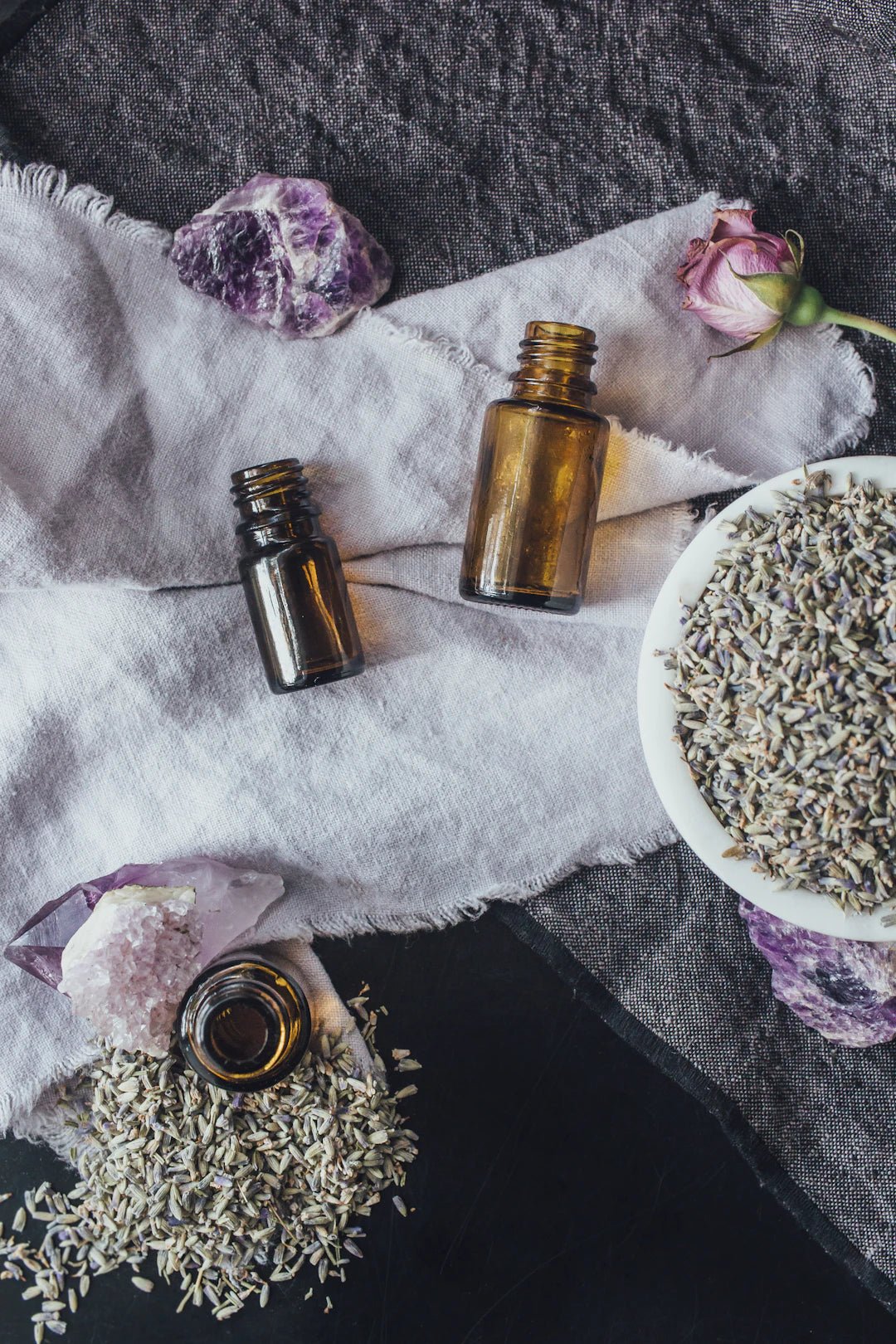 The Science Behind Essential Oils and Skin Care - Healthy Embraces