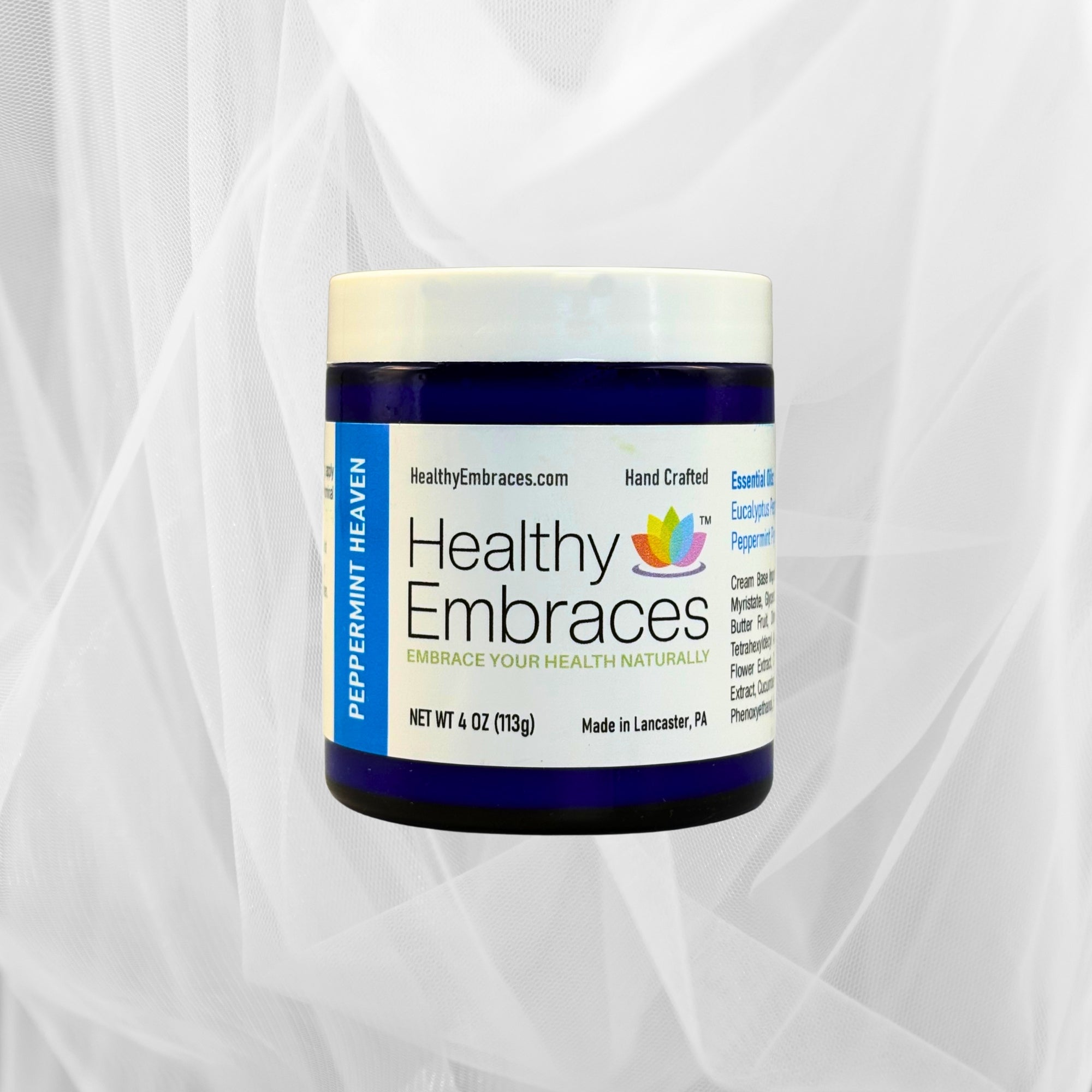 Digestive Support Collection - Healthy Embraces
