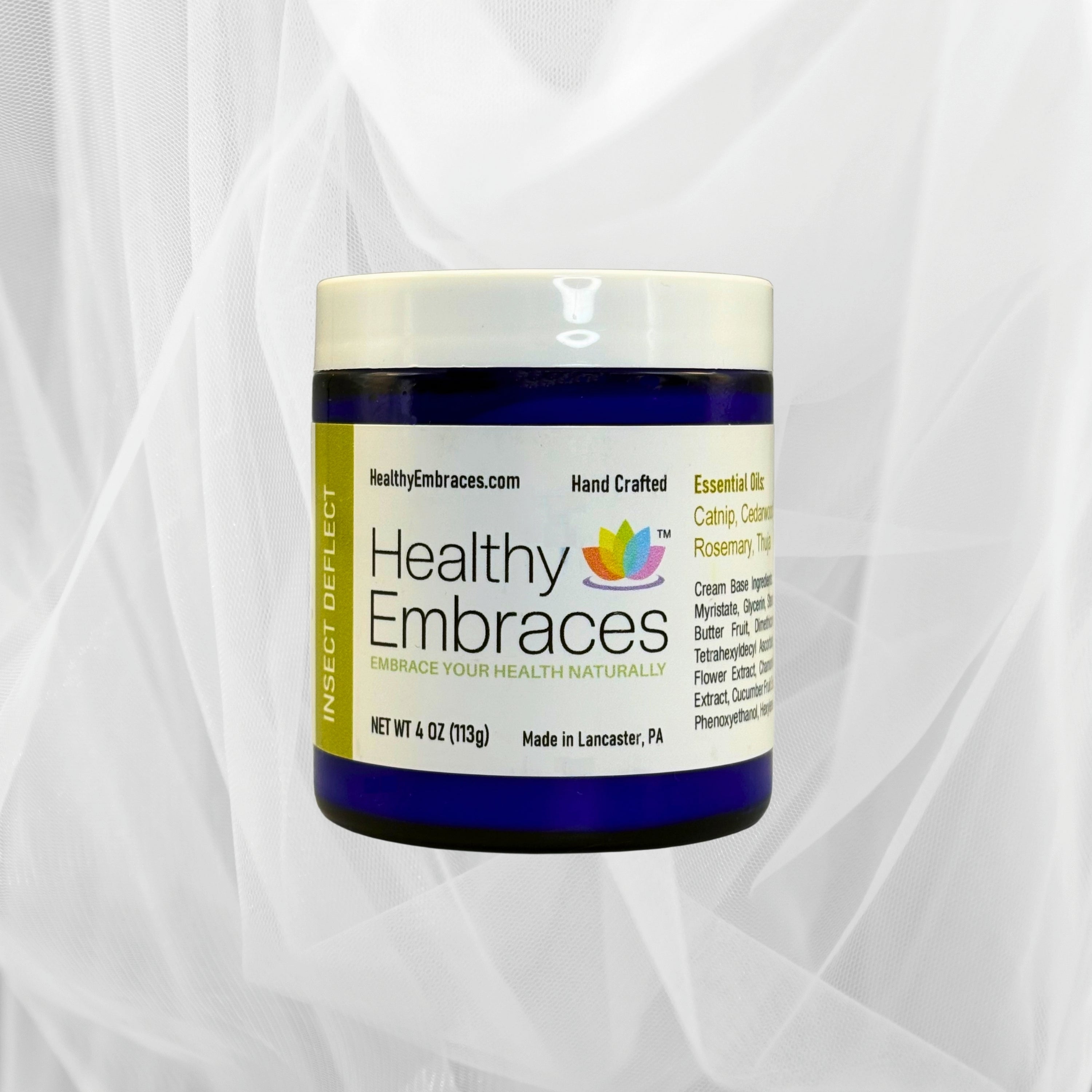 Outdoor Collection - Healthy Embraces